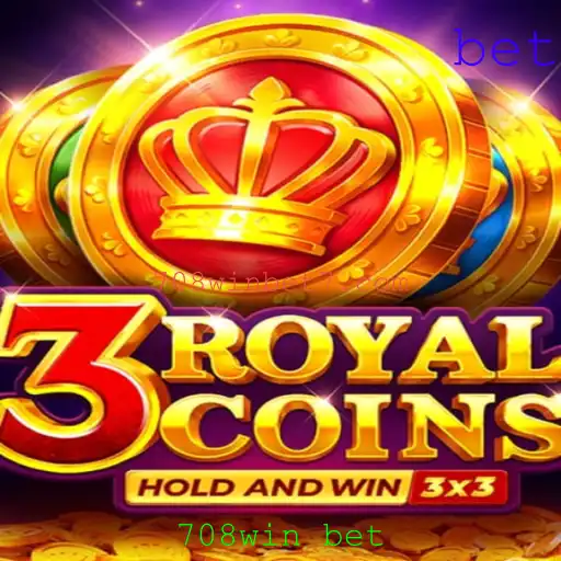 Descubra o Mundo de 3royalcoins e 708win bet