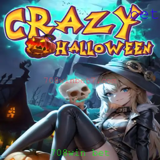 Descubra o Fascinante Mundo de CrazyHalloween e as Emoções do 708win Bet