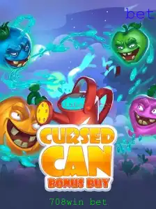 CursedCanBonusBuy: Um Mergulho no Mundo do Jogo Digital