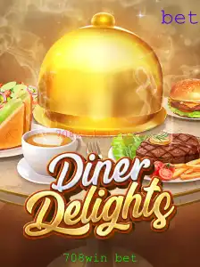 Descubra DinerDelights: Explore o Mundo do Jogo de Apostas 708win bet