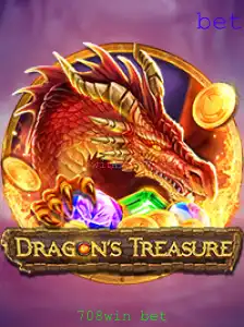 Explore o Mundo de DragonsTreasure: Jogo Inovador de Apostas