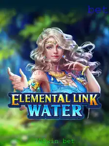 Descubra o Fascinante Mundo de ElementalLinkWater e como ele Revoluciona as Apostas com 708win Bet