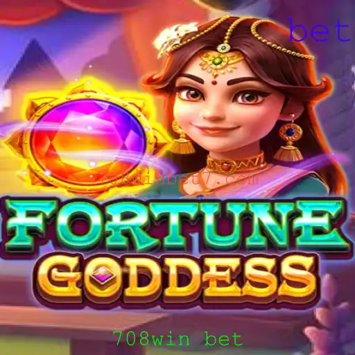Desvendando o Fascinante Jogo FORTUNEGODDESS: Estratégias e Regras para 708win Bet