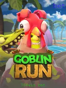 Explorando GoblinRun: Um Mergulho no Mundo de Aventura e Apostas com 708win bet
