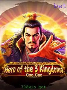 Explorando Heroofthe3KingdomsCaoCao: Uma Aventura Estrategicamente Empolgante