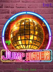 Explorando o Jogo JumpHigher e as Estratégias de Apostas 708win Bet