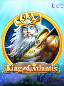 Explorando o Mundo de KingofAtlantis: Uma Profundidade de Aventura e Estrategia