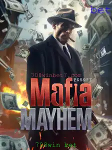 Explorando MafiaMayhem: Um Novo Fenômeno no Mundo dos Jogos