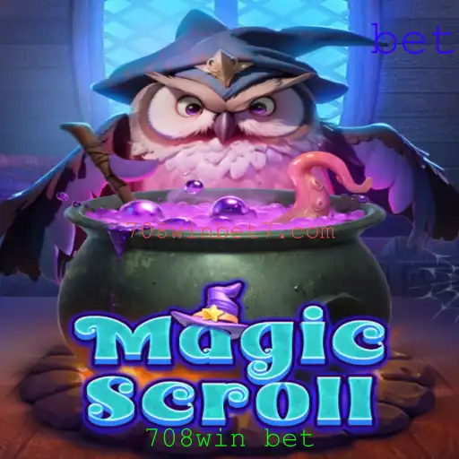 Explorando o Fascinante Mundo de MagicScroll: Regras e Estratégias do 708win Bet