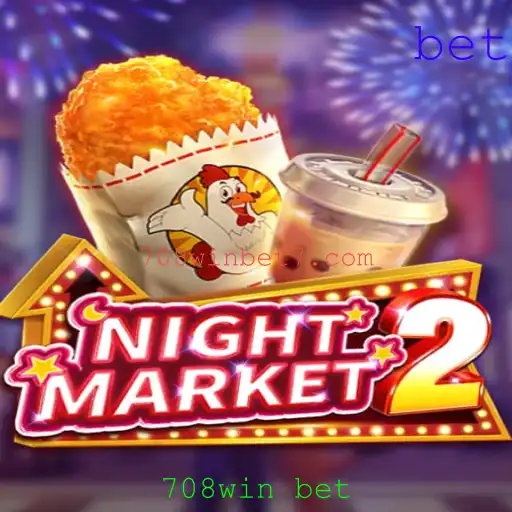 NightMarket2: Um Mergulho no Universo de 708win Bet