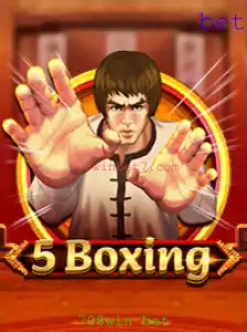 Descubra o Mundo de 5Boxing: Regras e Estratégias