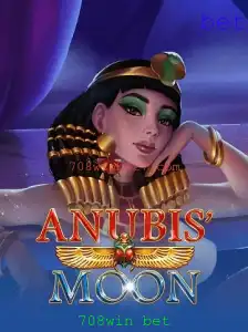 Descubra o Mundo Fascinante de AnubisMoon e 708win Bet