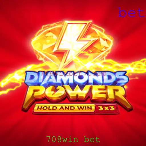 Descubra o Fascinante Mundo de Diamondspower: A Emoção do 708win Bet