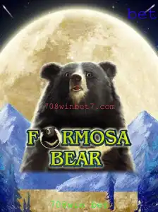 Descubra o Mundo do Jogo FormosaBear e Aposte com 708win Bet