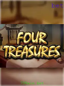 Explorando o Fascinante Mundo de FourTreasures e a Experiência do 708win Bet