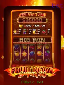Conheça o Jogo FruitNovaSuper40 e Tudo o que Você Precisa Saber sobre '708win bet'