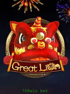 Descubra o Fascinante Mundo de GreatLion: Regras e Estratégias para Vencer no 708win Bet