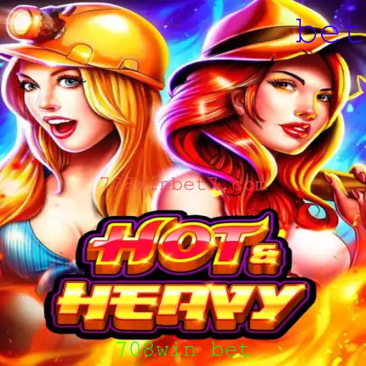 Explorando o Fascinante Mundo do Jogo HotHeavy e a Chave 708win Bet