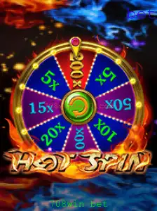 Descubra os Segredos do Jogo HotSpin: Entretenimento e Estratégia