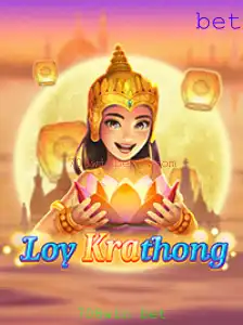 Descubra o Mundo Fascinante de LoyKrathong: Um Jogo de Estratégia e Sorte