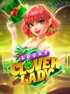 Descubra o Mundo Mágico de LuckyCloverLady e Vença com 708win Bet