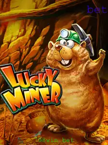 Explorando o Mundo Fascinante de LuckyMiner e 708win bet