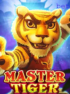 Descubra o Fascinante Mundo de MasterTiger e a Emoção de Apostar com 708win bet