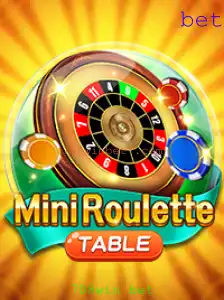 Explorando o Mundo do MiniRoulette: Tudo o que Você Precisa Saber