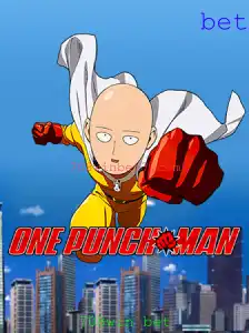 Explorando o Jogo OnePunchMan e a Plataforma 708win Bet