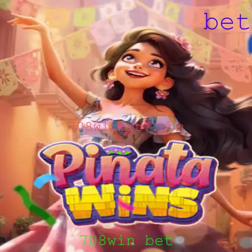 PinataWins: Desvendando o Jogo e a Tendência 708win Bet