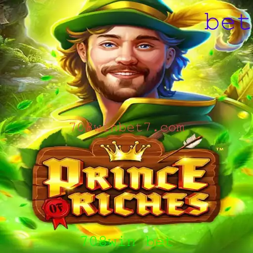 Descubra o Mundo de PrinceOfRiches e Aumente suas Chances com 708win Bet