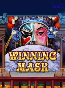 WinningMask: Desvendando o Mundo do Jogo com 708win bet