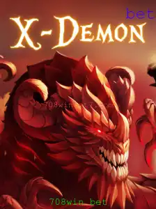 Descubra XDemon: Um Jogo Inovador e As Regras do 708win Bet