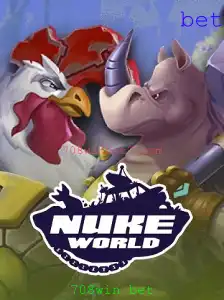 Descubra NukeWorld: O Jogo que Revoluciona Estratégias de Apostas com 708win Bet