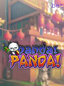 PandaPanda: Explorando o Encantador Mundo dos Ursos Gigantes