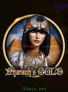 PharaohsGold: Descubra a Emoção do Jogo de Apostas 708win Bet