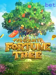 Descubra o Mundo de ProsperityFortuneTree e a Emoção de 708win bet