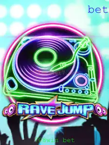 Conheça o Jogo RaveJump: A Nova Sensação dos Jogos de Apostas