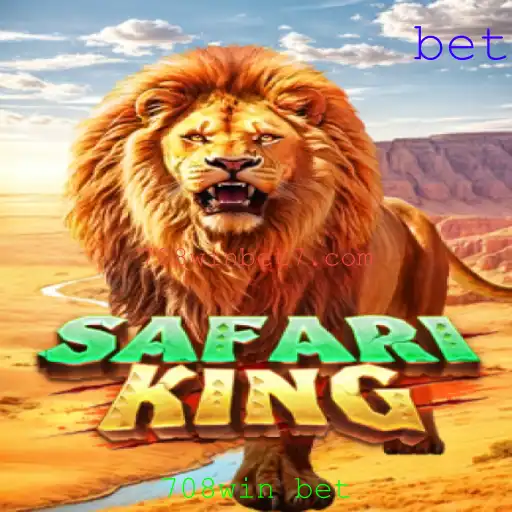 Descubra o Excitante Mundo de SafariKing com 708win Bet