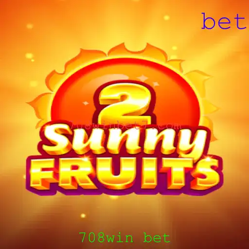 Explorando o Fascinante Mundo de SunnyFruits2 com 708win Bet