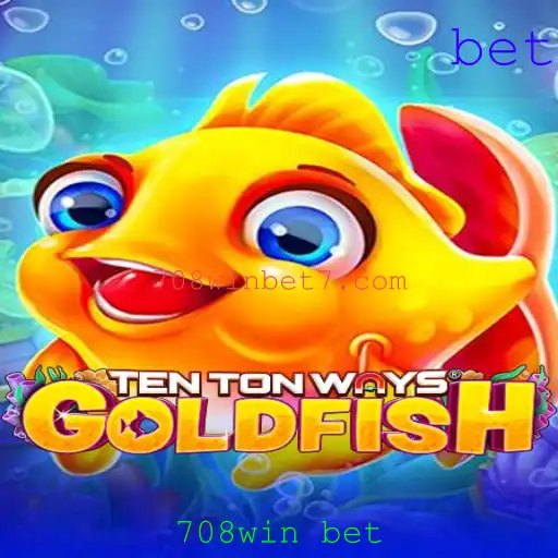 Explorando o Mundo de TenTonWaysGoldfish e as Emoções do 708win Bet