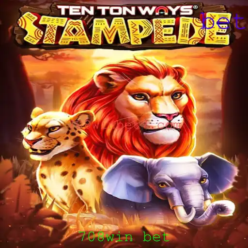 Explorando o Universo do Jogo TenTonWaysStampede