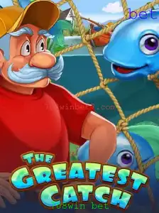Descubra o Empolgante Jogo TheGreatestCatch: Apostas Inteligentes com 708win Bet