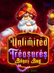UnlimitedTreasuresBonusBuy: Explorando Aventuras e Ganhos com 708win Bet